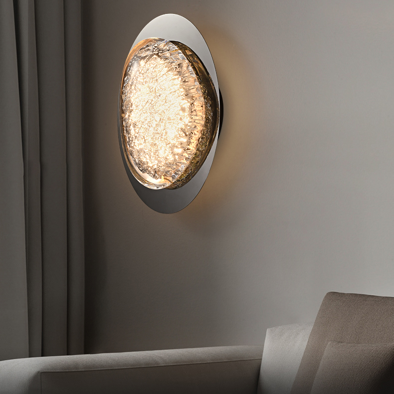 Настенный светильник ImperiumLoft Evian Wall 232731-23 в Санкт-Петербурге
