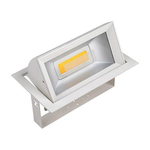 Встраиваемый светодиодный светильник Horoz 30W 6500К 016-018-0030 (HL691L) HRZ00000363 в Санкт-Петербурге