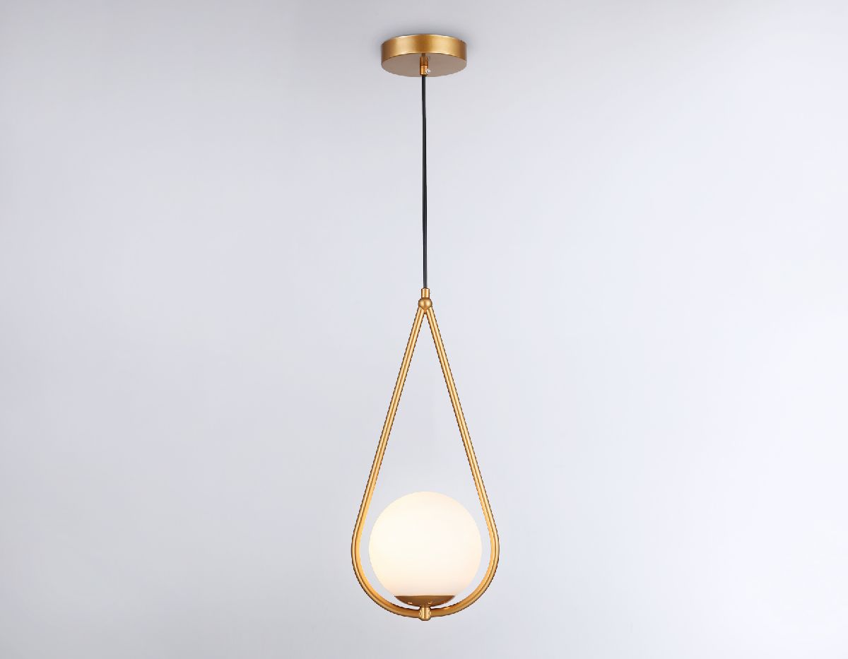 Подвесной светильник Ambrella Light Modern TR2599 в Санкт-Петербурге