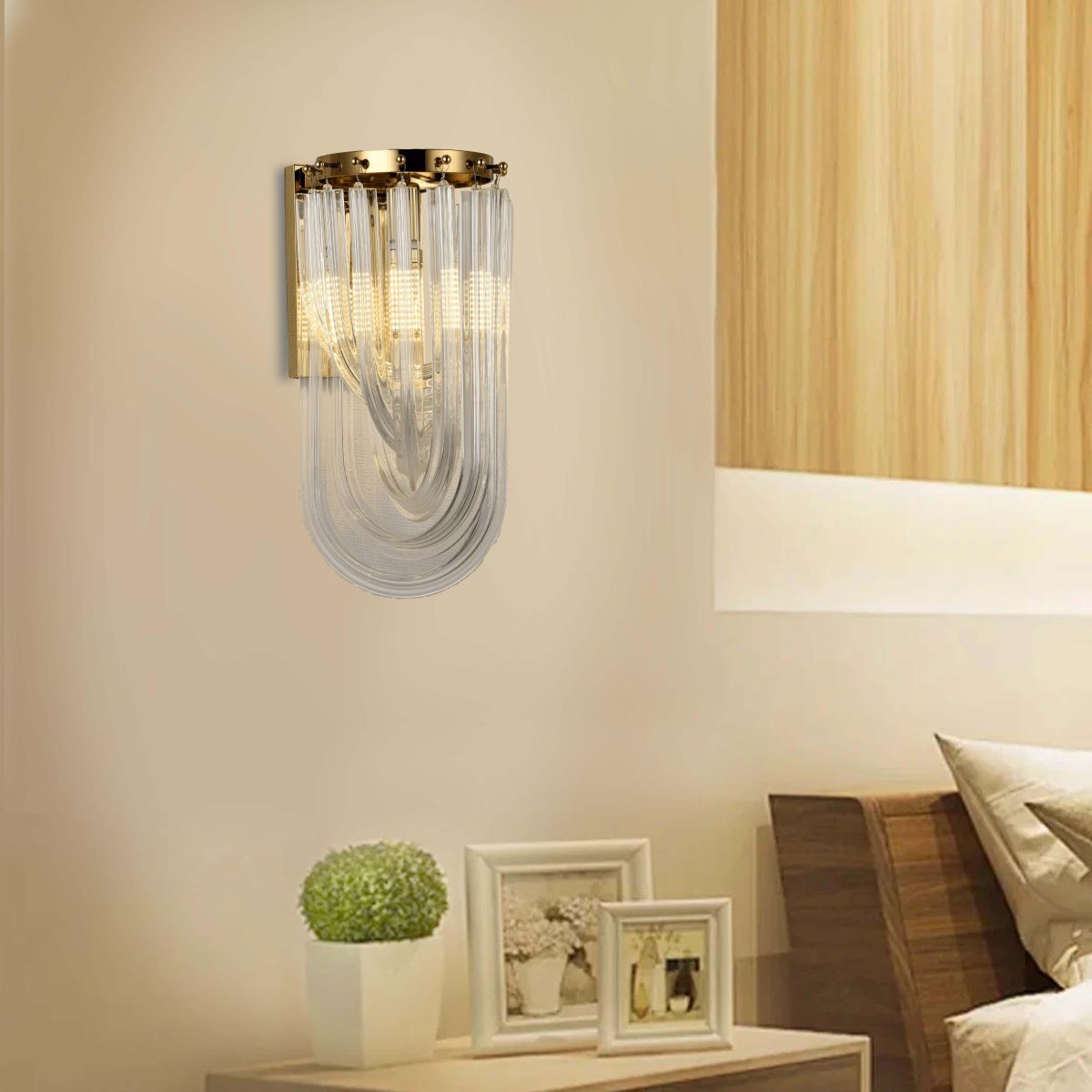 Настенный светильник Alfa Light F4024-60 в #REGION_NAME_DECLINE_PP#