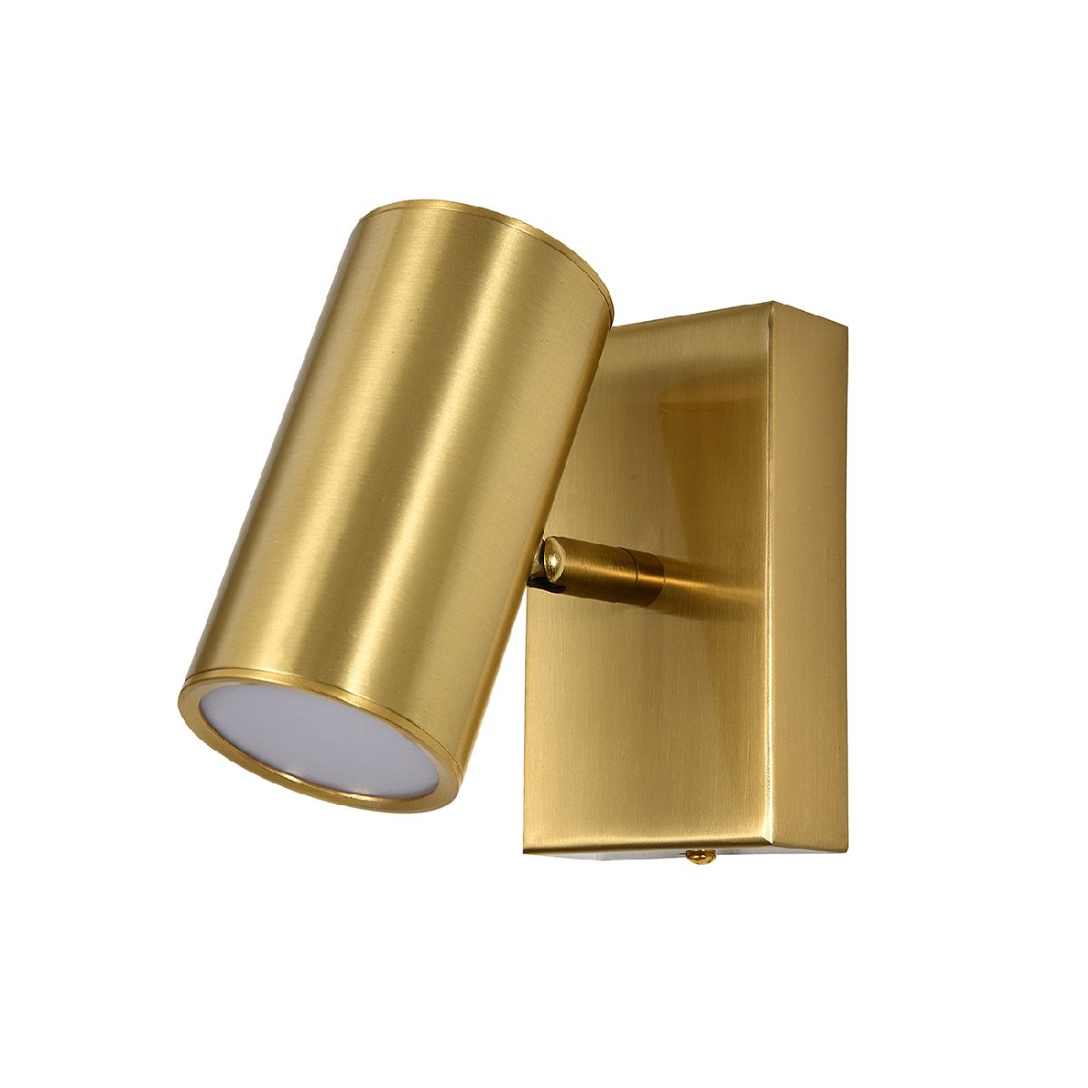 Спот Escada Stigma 10283/1LED Brass в Санкт-Петербурге