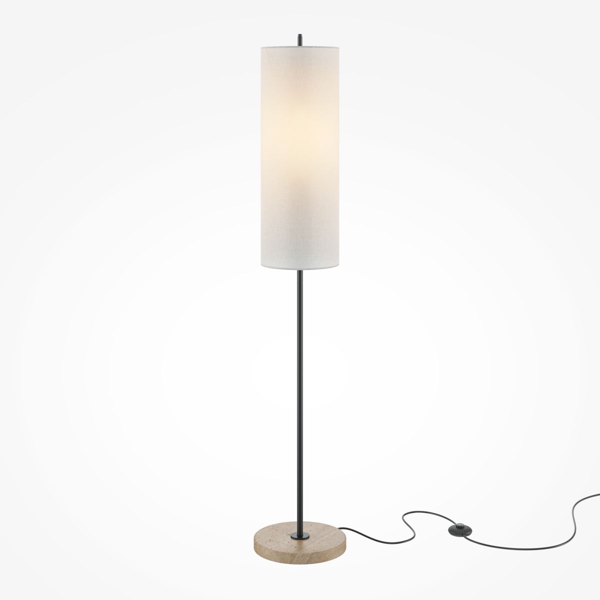 Торшер Maytoni Glamping MOD437FL-01B в #REGION_NAME_DECLINE_PP#