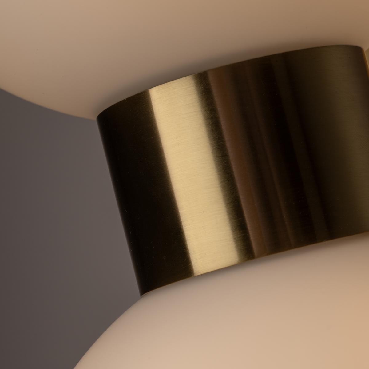 Бра Freya Bony FR5394WL-02BS в #REGION_NAME_DECLINE_PP#