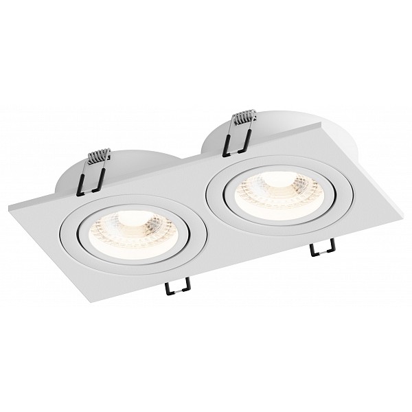 Встраиваемый светильник Hesby Lighting Breeze HSBL_0098 в Санкт-Петербурге