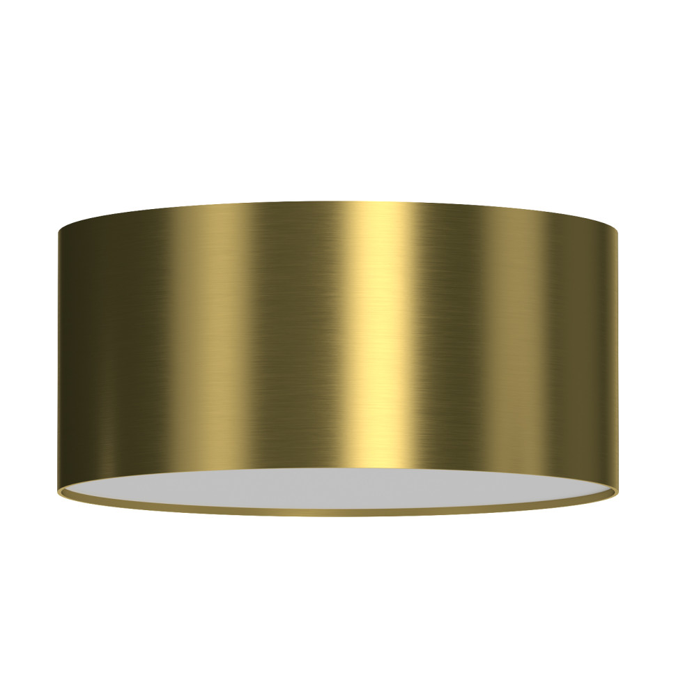 Потолочный светильник Italline IT014-0206 gold в Санкт-Петербурге