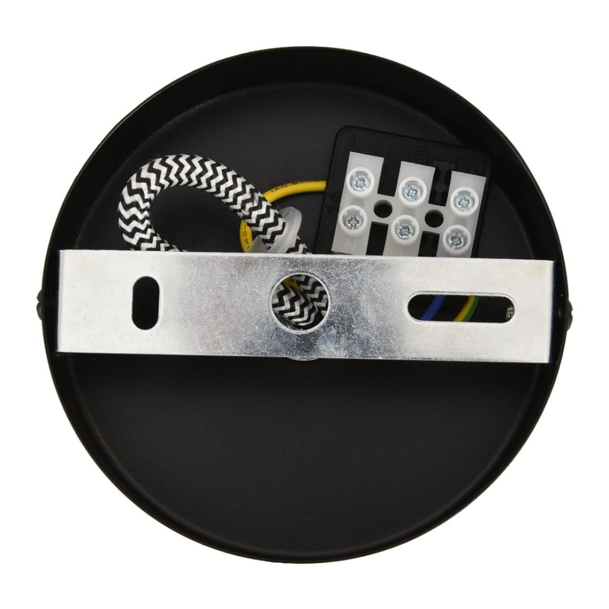 Подвесной светильник Lumion Eco Tesla 8363/1A в Санкт-Петербурге