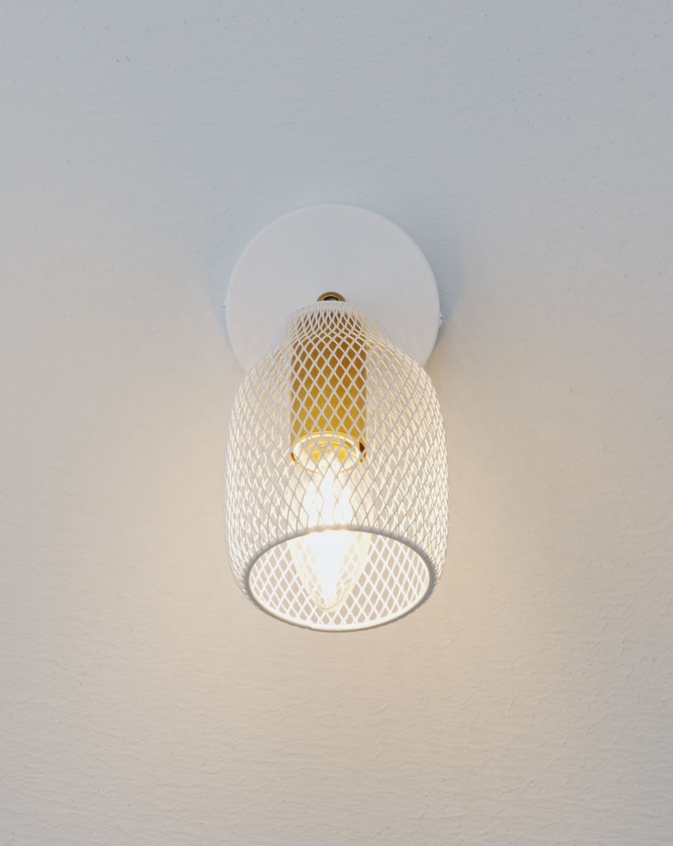 Спот Moderli Adalina V11839-1W в #REGION_NAME_DECLINE_PP#