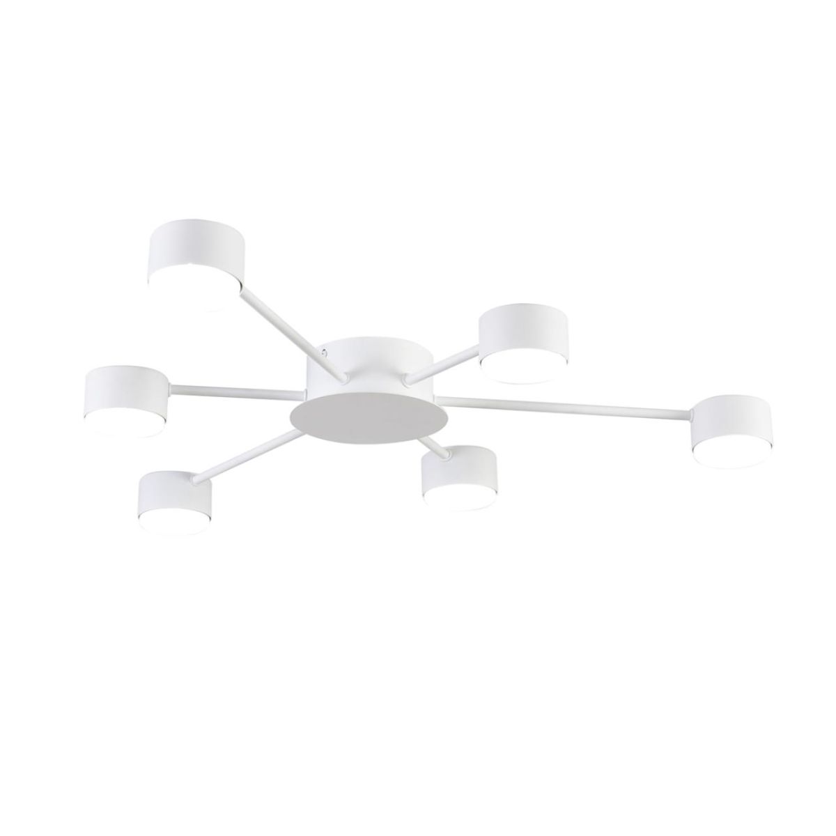 Потолочная люстра Lumion Comfi Torina 8343/6C в Санкт-Петербурге