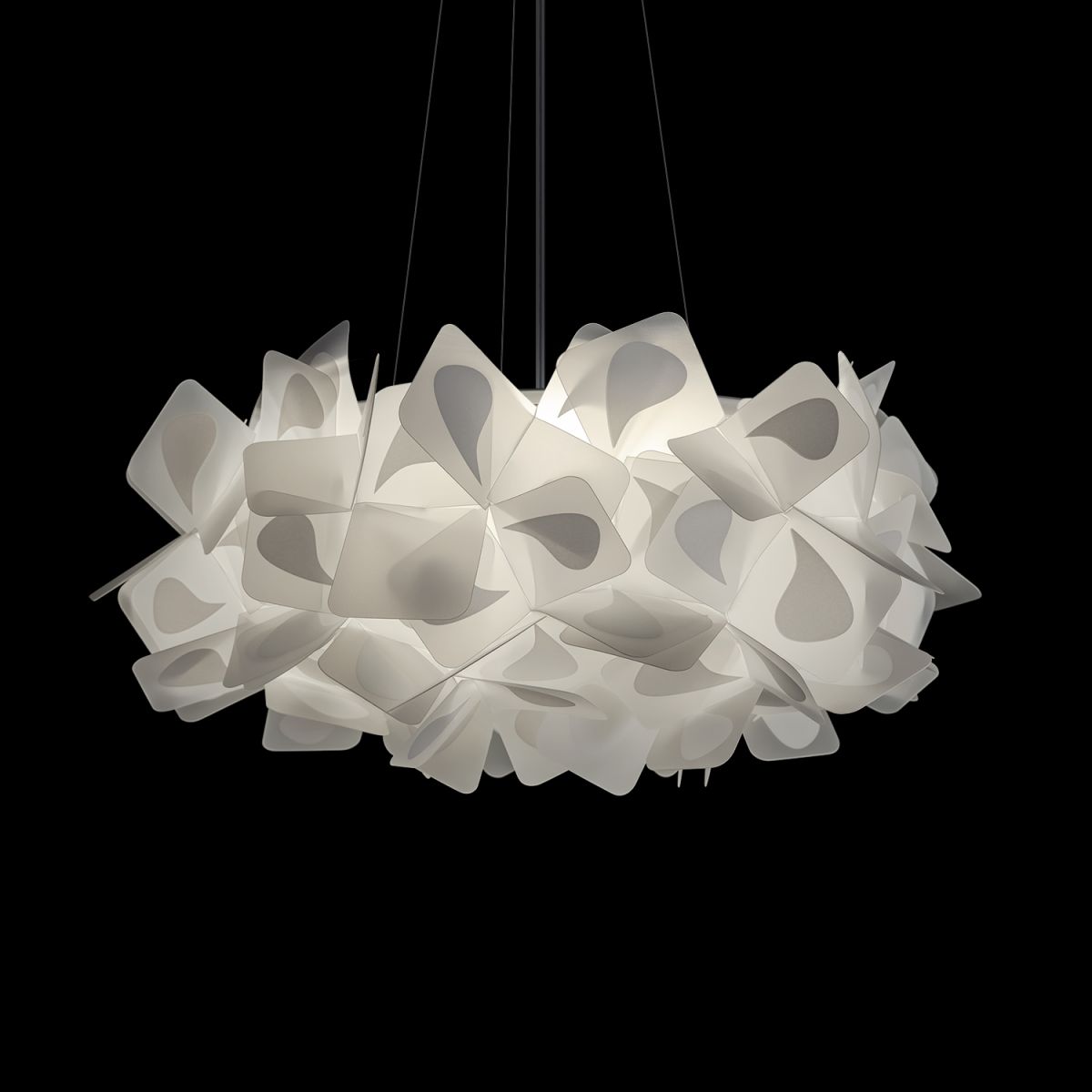 Подвесной светильник Loft IT Clizia 10595/530 White в Санкт-Петербурге