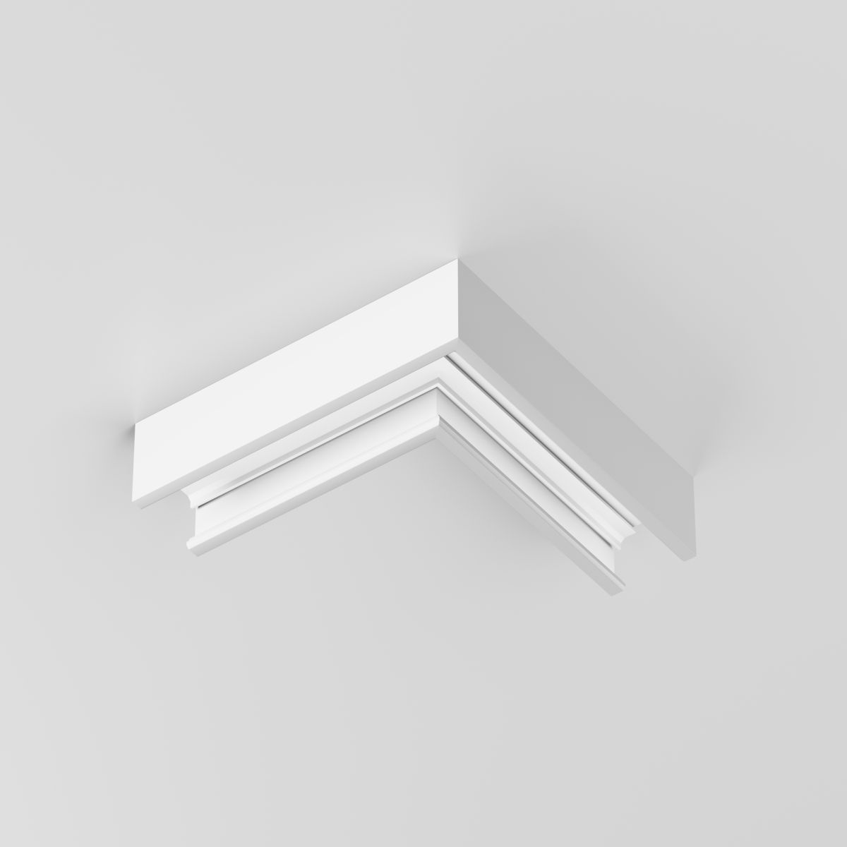 Угол-соединитель Maytoni Technical Exility TRAMN034CL-41W в Санкт-Петербурге