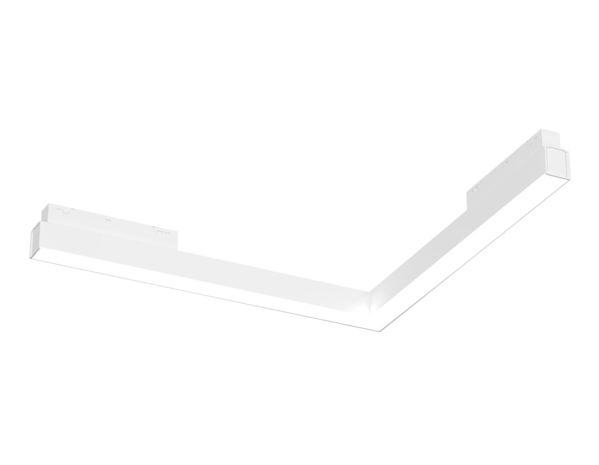 Трековый магнитный светильник Ambrella Light Track System GL4480 в Санкт-Петербурге