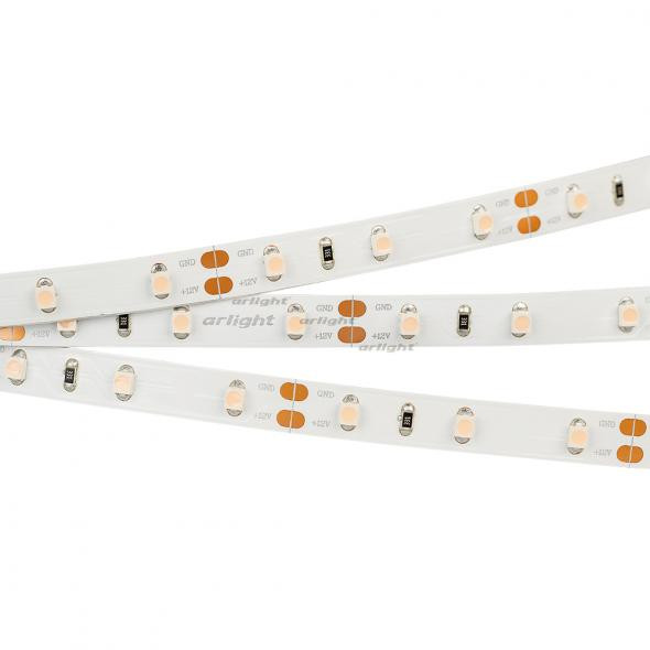 Светодиодная лента Arlight RT 2-5000 12V Pink (3528, 300 LED, LUX) 013571 в Санкт-Петербурге