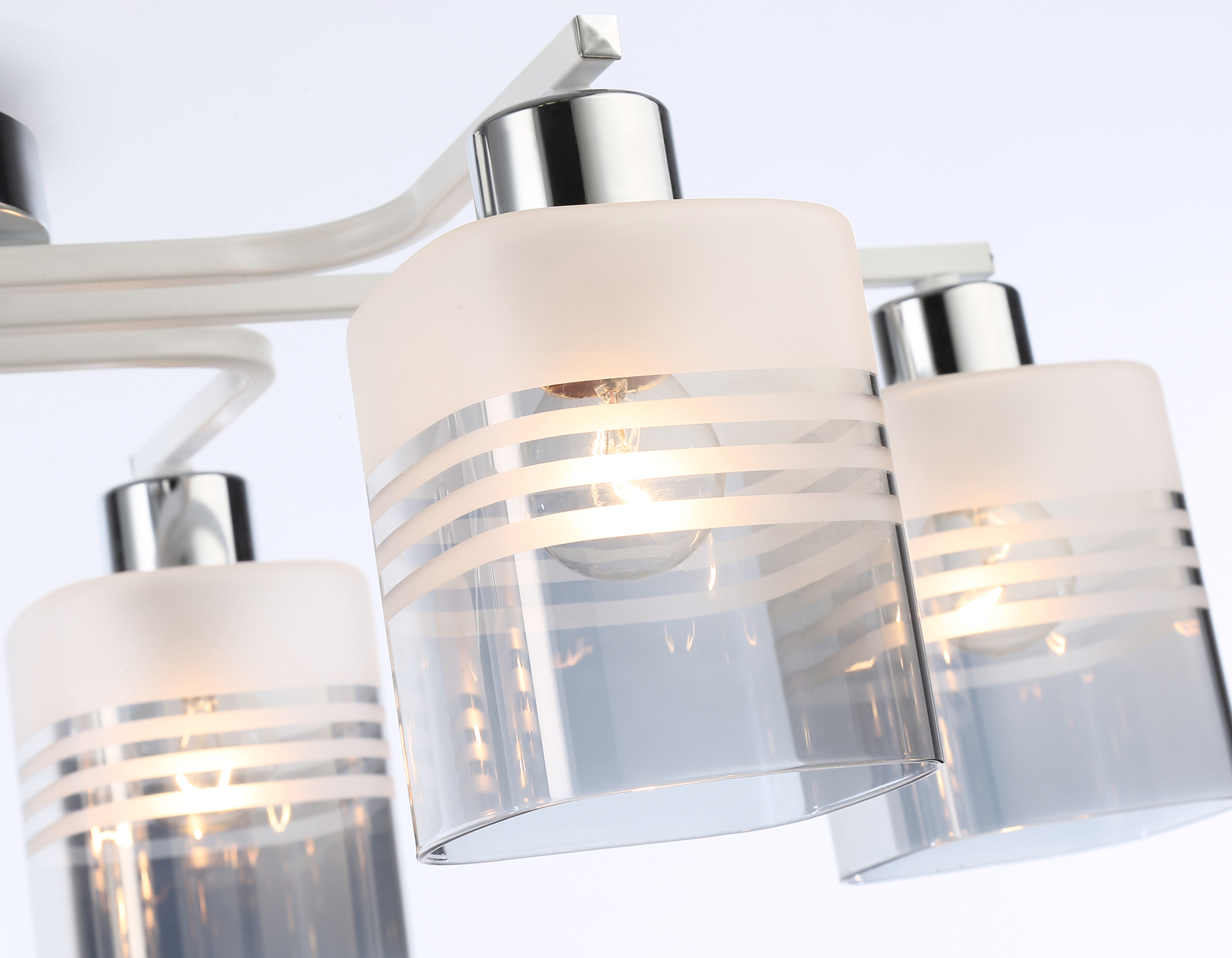 Потолочная люстра Ambrella Light Modern TR303207 в Санкт-Петербурге