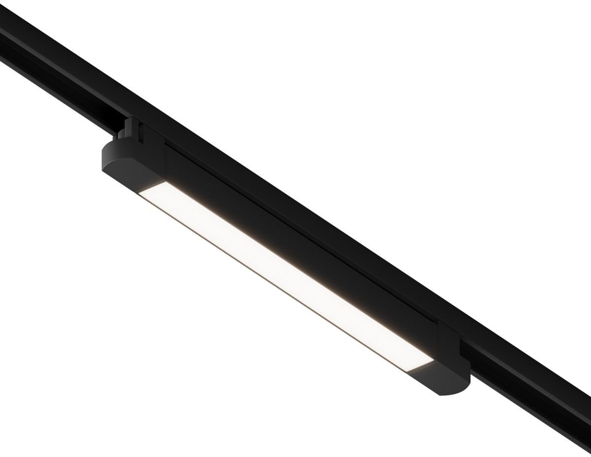 Трековый однофазный светильник Hesby Lighting Skylite HSBL_0141 в Санкт-Петербурге