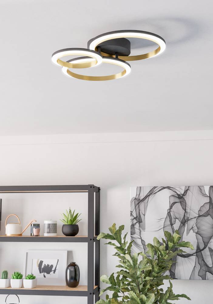 Потолочный светильник Eglo Calliera 901224 в Санкт-Петербурге