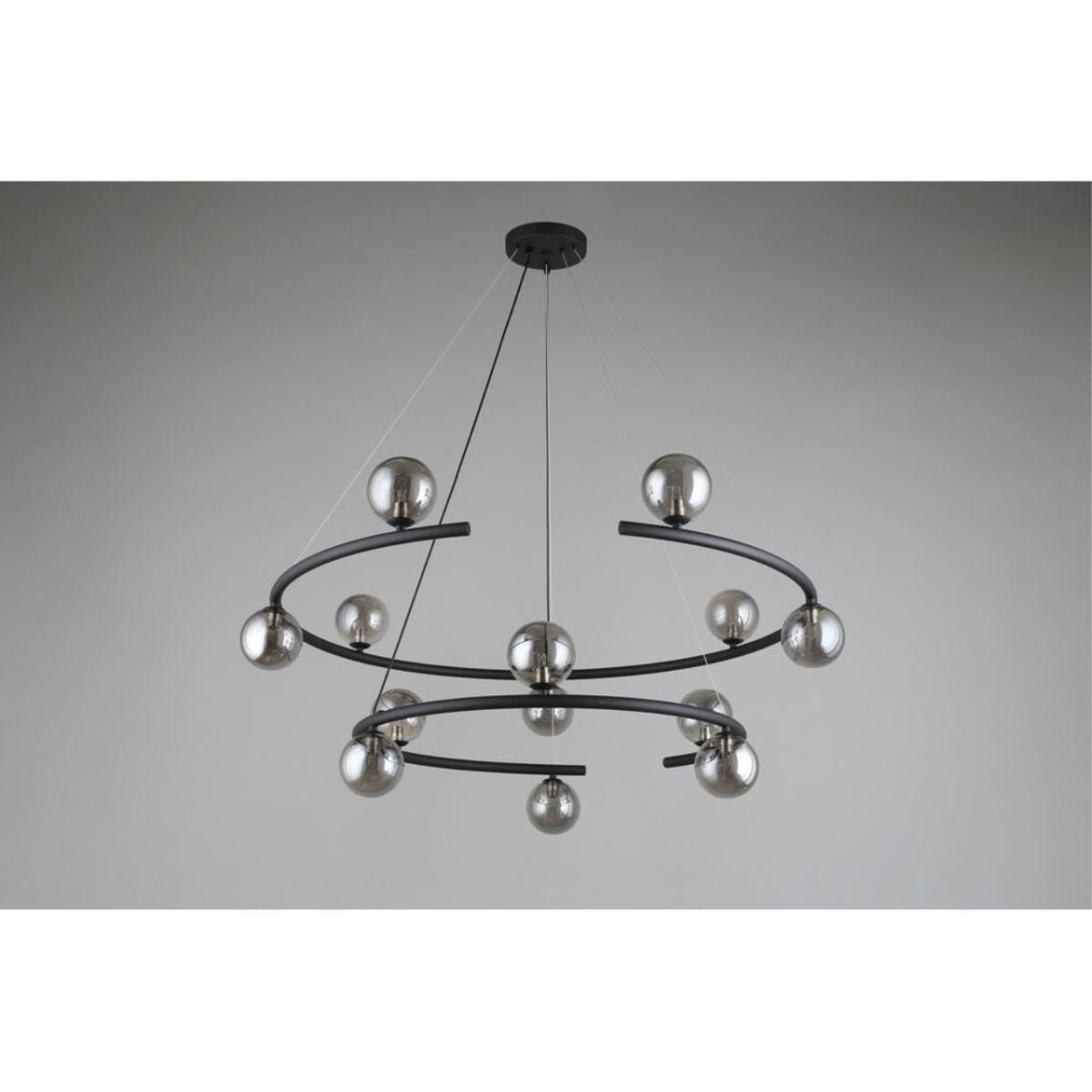 Подвесная люстра Aployt Polet APL.631.03.13 в #REGION_NAME_DECLINE_PP#