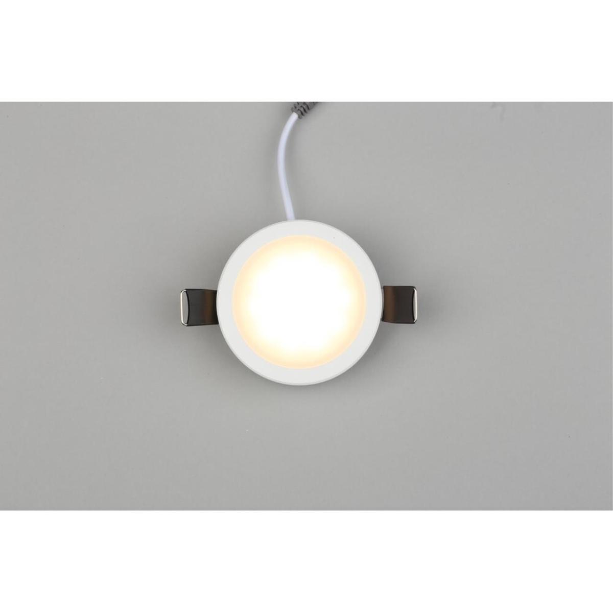 Встраиваемый светильник Aployt Nastka APL.0013.09.05 в Санкт-Петербурге