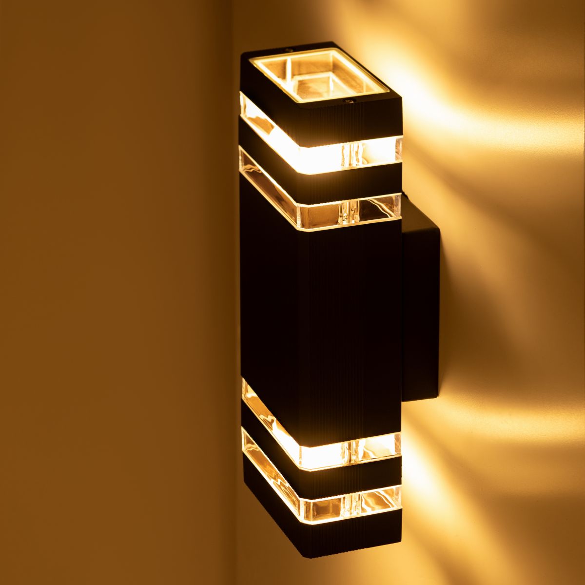 Уличный настенный светильник Эра Астрея GBW-101-BL-0310 в Санкт-Петербурге