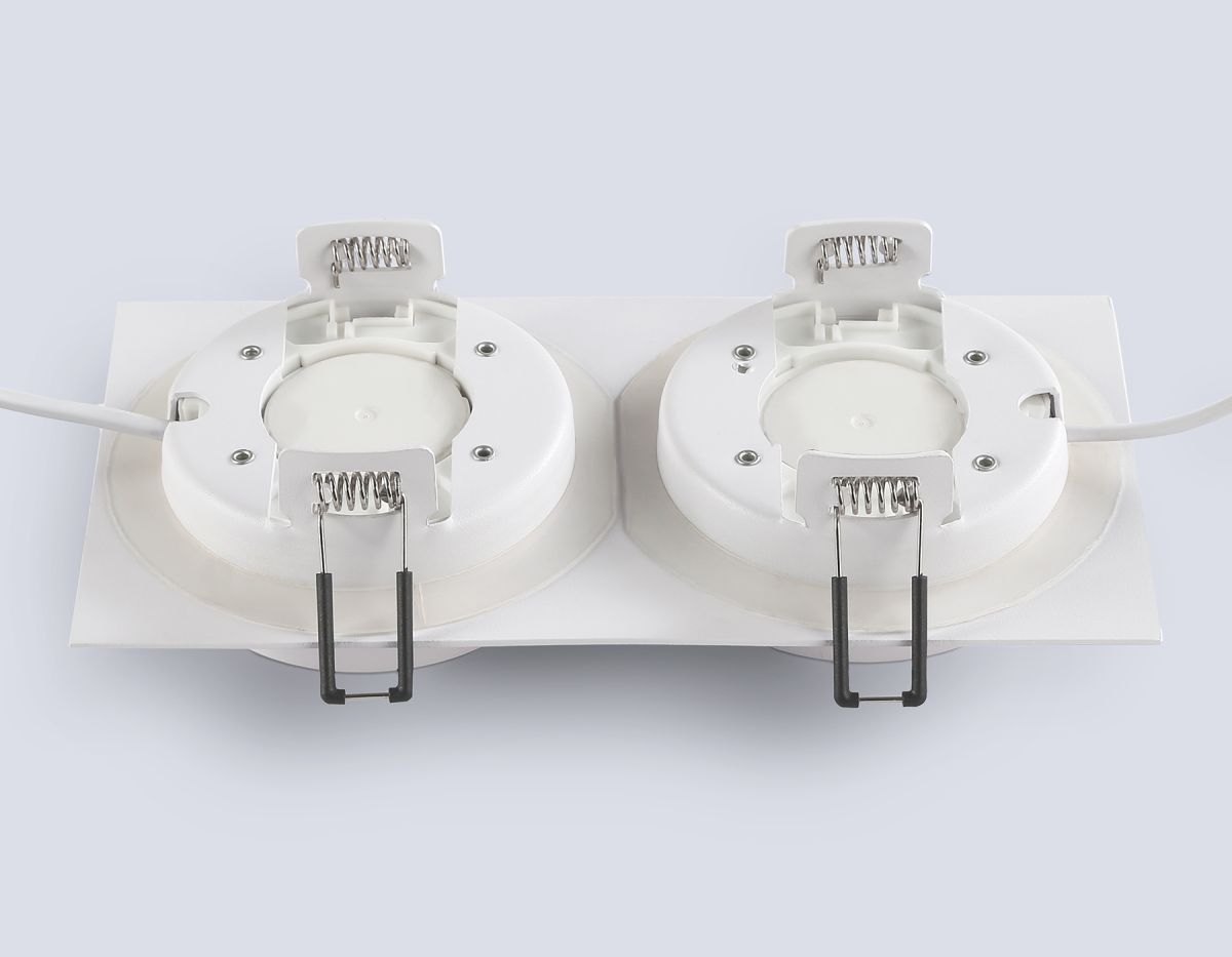 Встраиваемый светильник для ванной Ambrella Light Techno Spot IP Protect TN6741 в Санкт-Петербурге