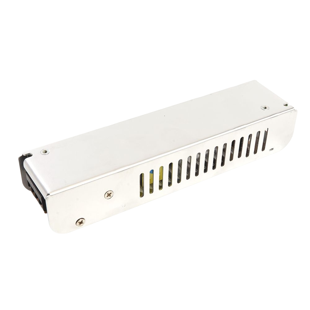 Блок питания для светодиодной ленты Feron LB009 12V 100W IP20 8,4A 21488 в Санкт-Петербурге