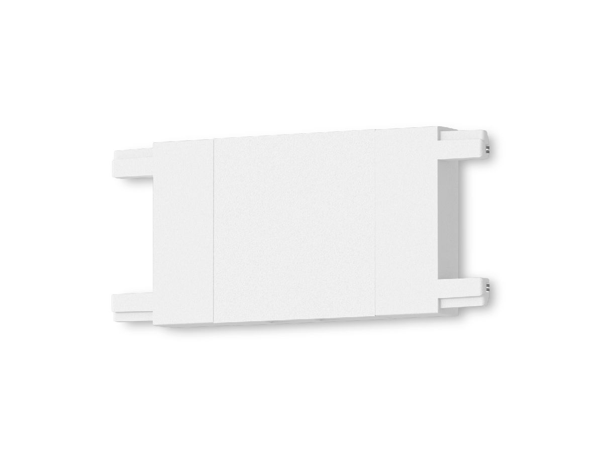 Коннектор прямой для шинопровода Ambrella Light Magnetic Ultra Slim Track System GV1107 в Санкт-Петербурге
