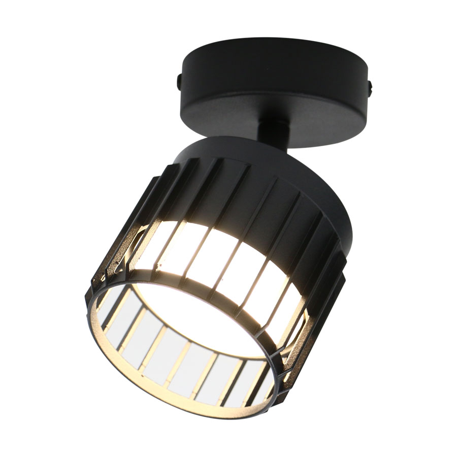 Спот General Клетка GWL-GX53-M-IP20 662684 в Санкт-Петербурге