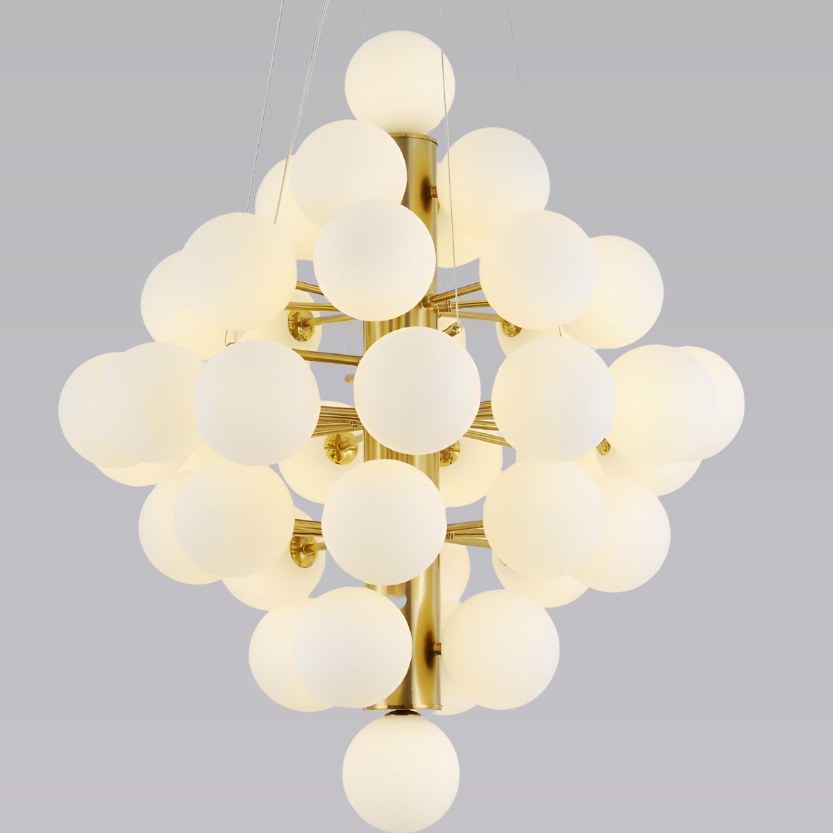 Подвесная люстра Alfa Light F1824-14 в #REGION_NAME_DECLINE_PP#