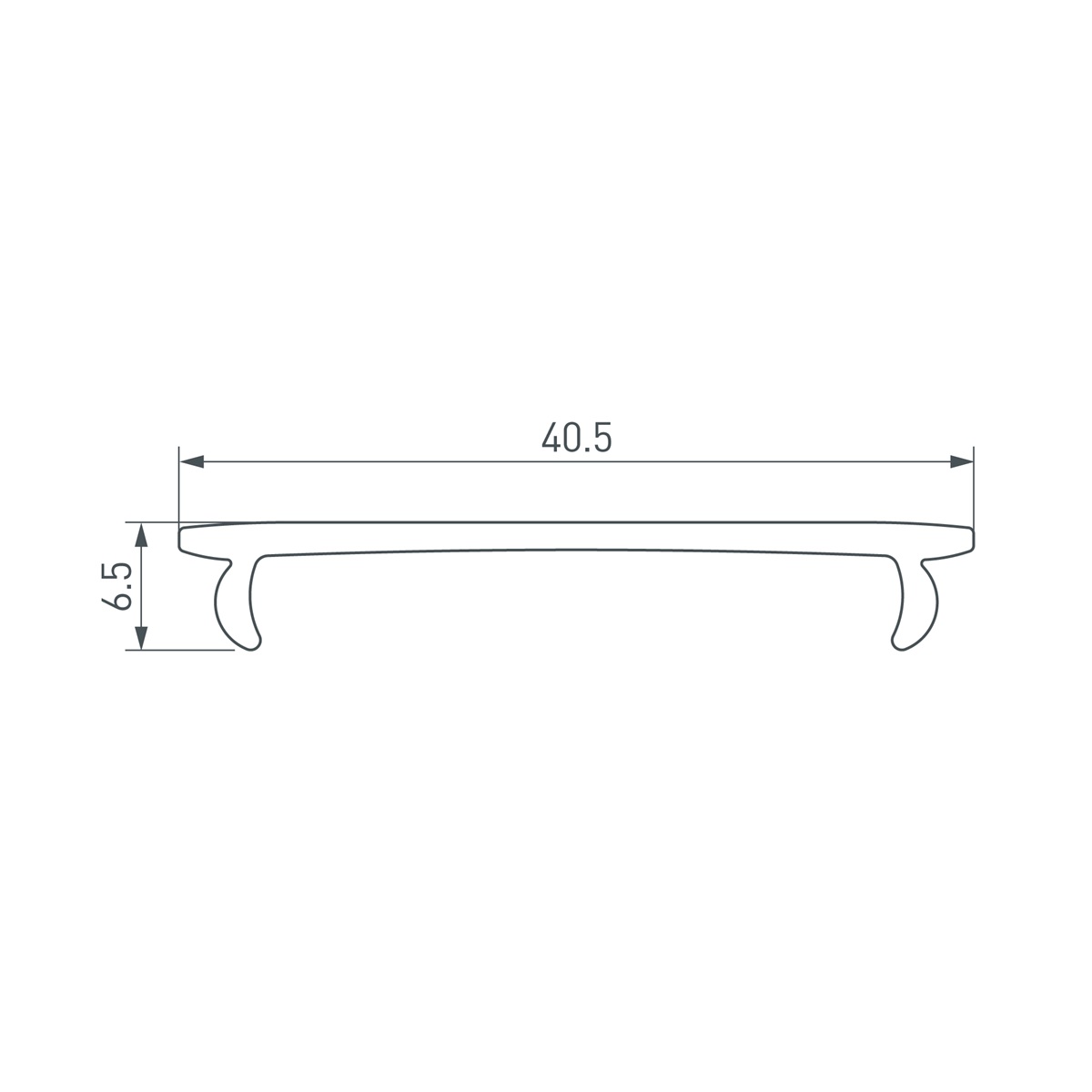 Экран Arlight SL-W40-2000 OPAL 063909 в Санкт-Петербурге