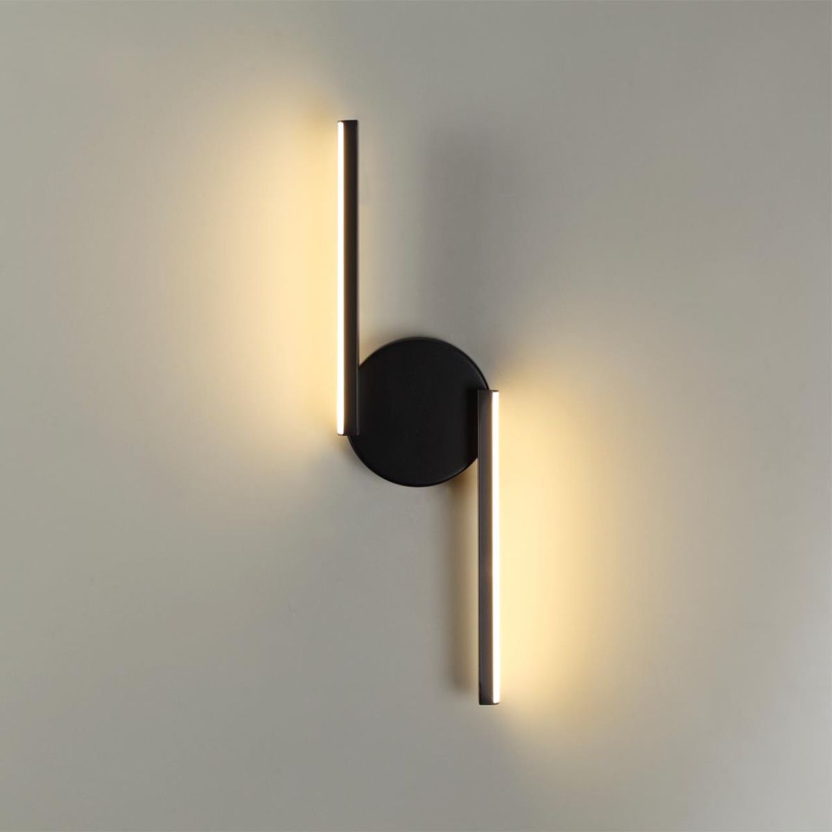 Настенный светильник Odeon Light Suprema 4309/8WL в Санкт-Петербурге