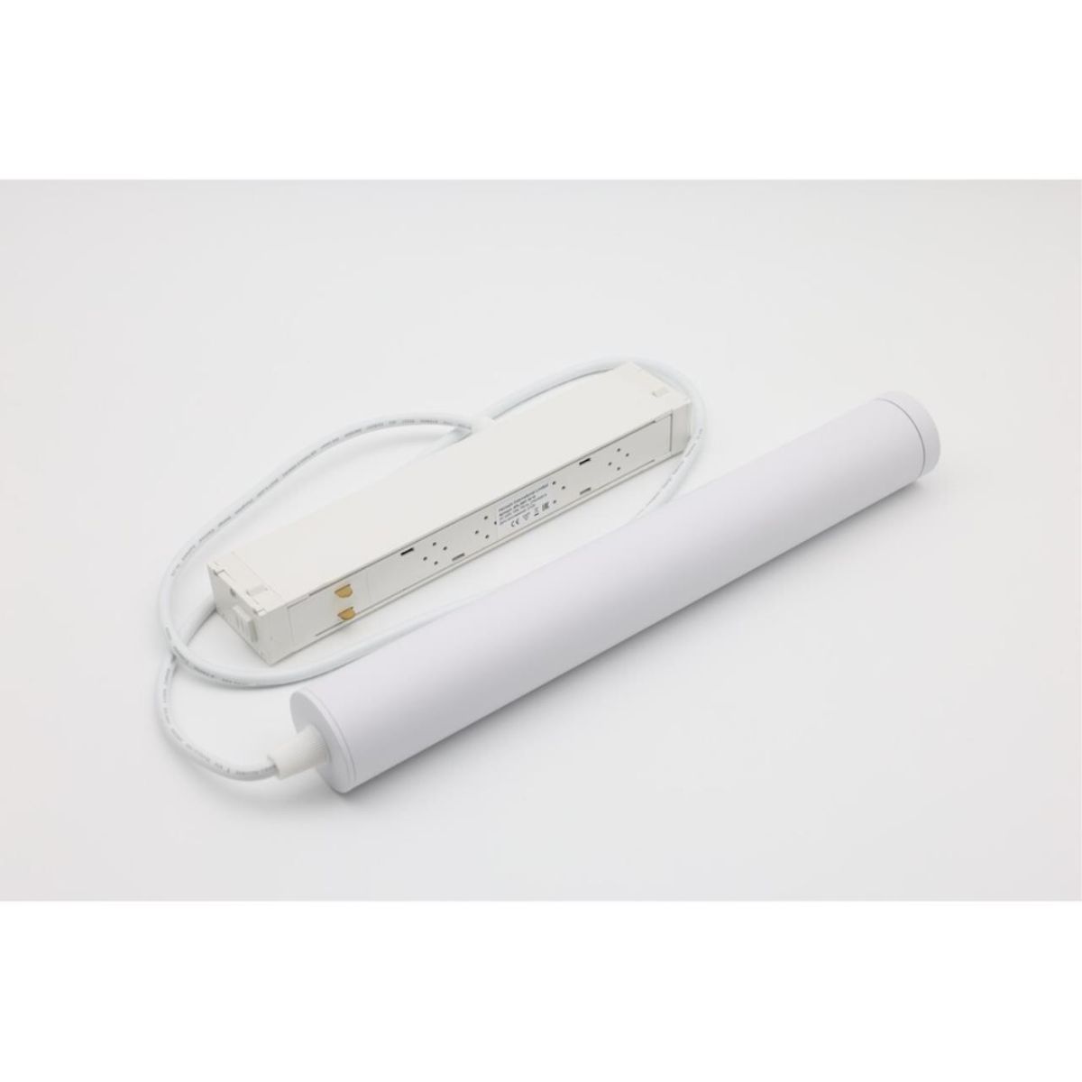 Трековый магнитный светильник Aployt Magnetic track 220 APL.0207.10.10 в Санкт-Петербурге