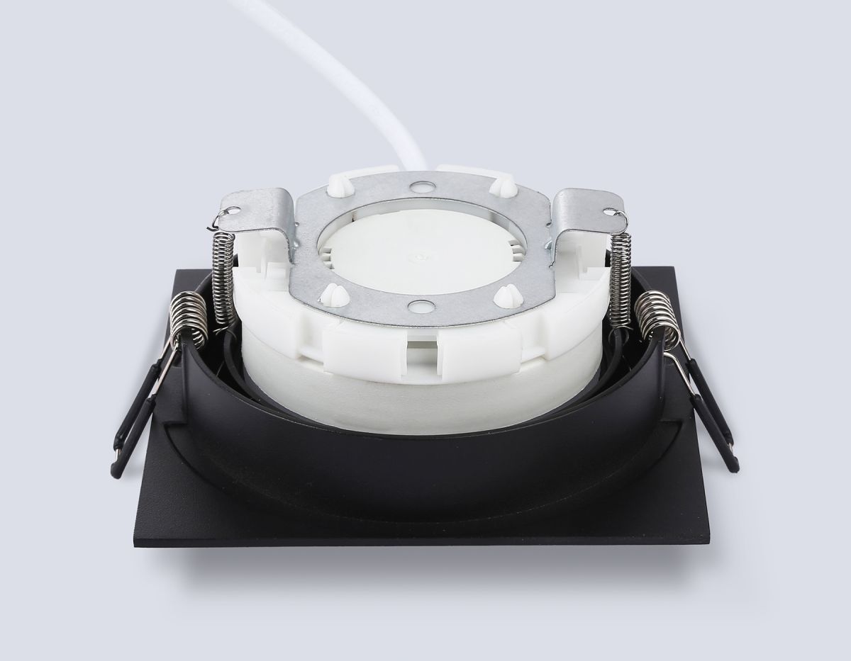 Встраиваемый светильник Ambrella Light Techno spot GX Standard tech TN51804 в Санкт-Петербурге