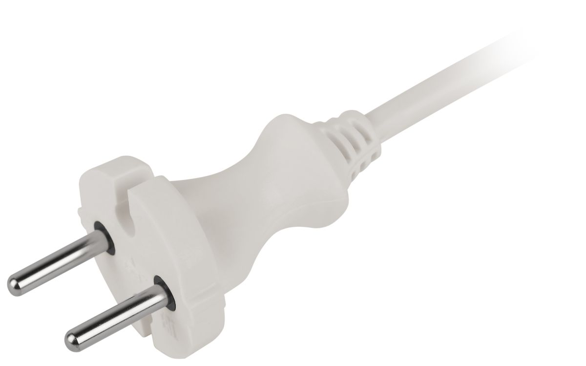 Удлинитель Эра U-3-1,5m-USB-W 3 розетки + 3xUSB A+C 1,5м 10А белый в Санкт-Петербурге