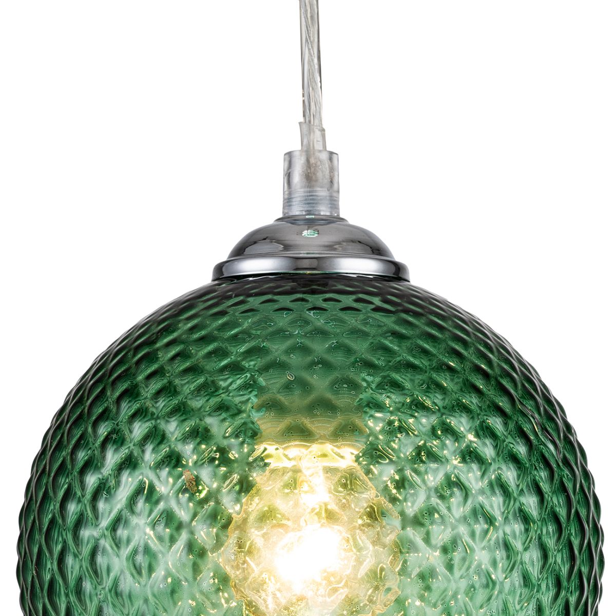 Подвесной светильник Escada Chance 10197/1S Green в #REGION_NAME_DECLINE_PP#