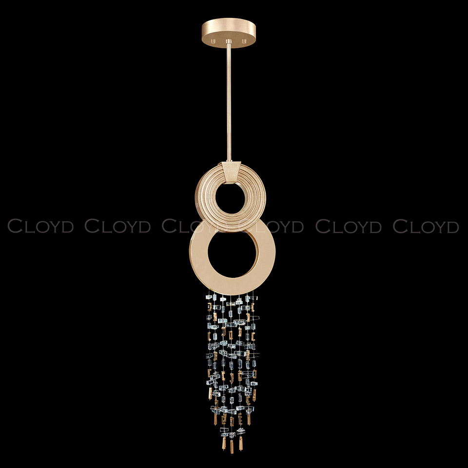 Подвесной светильник Cloyd Apolliner 11540 в Санкт-Петербурге