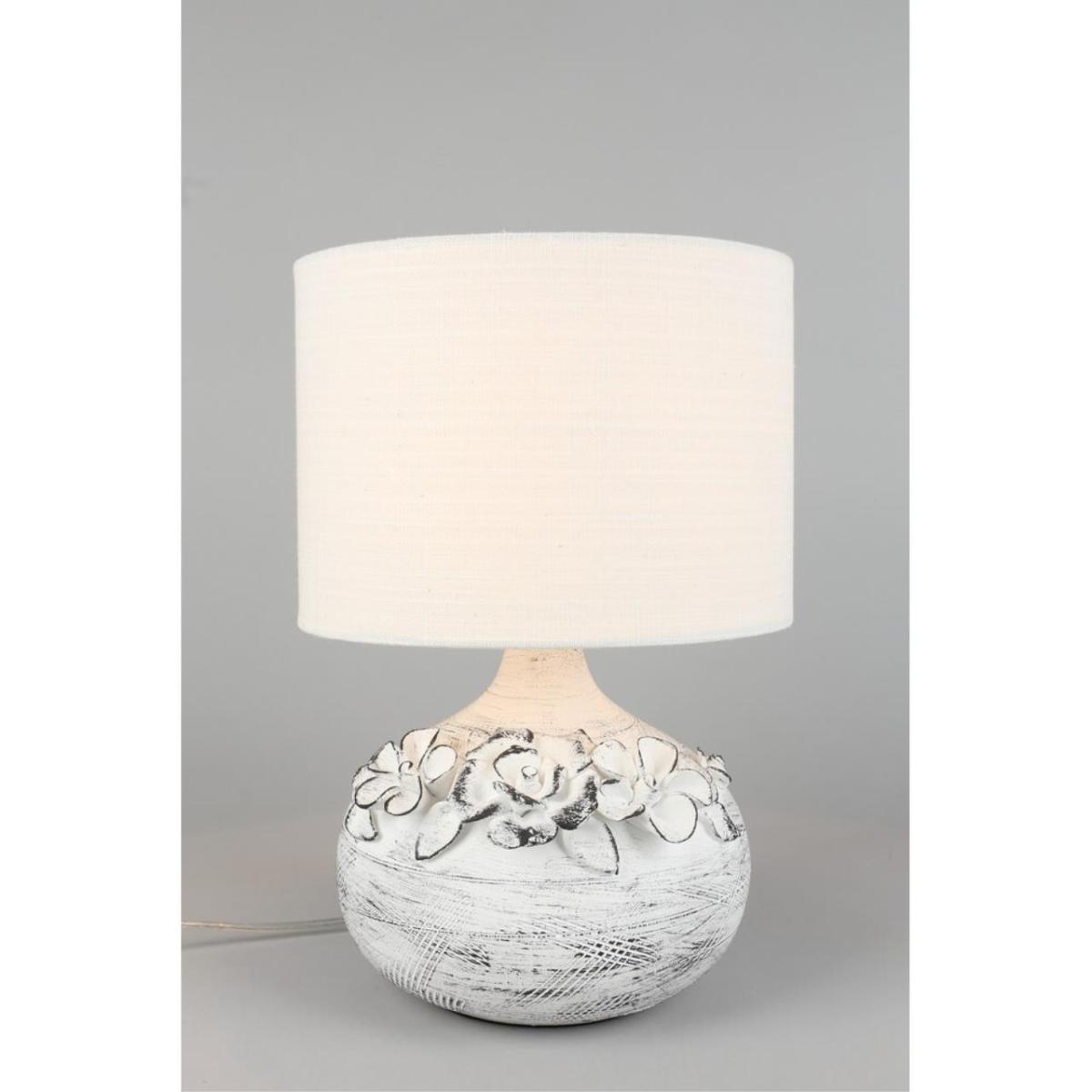 Настольная лампа Omnilux Valdieri OML-16504-01 в #REGION_NAME_DECLINE_PP#