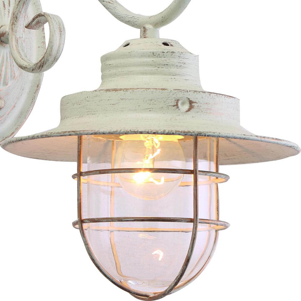 Бра Arte Lamp 6 A4579AP-1WG в Санкт-Петербурге