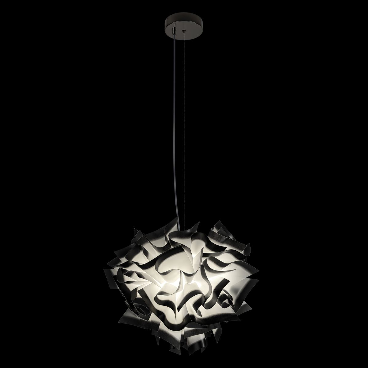 Подвесной светильник Loft IT Clizia 10593/420 Black в Санкт-Петербурге