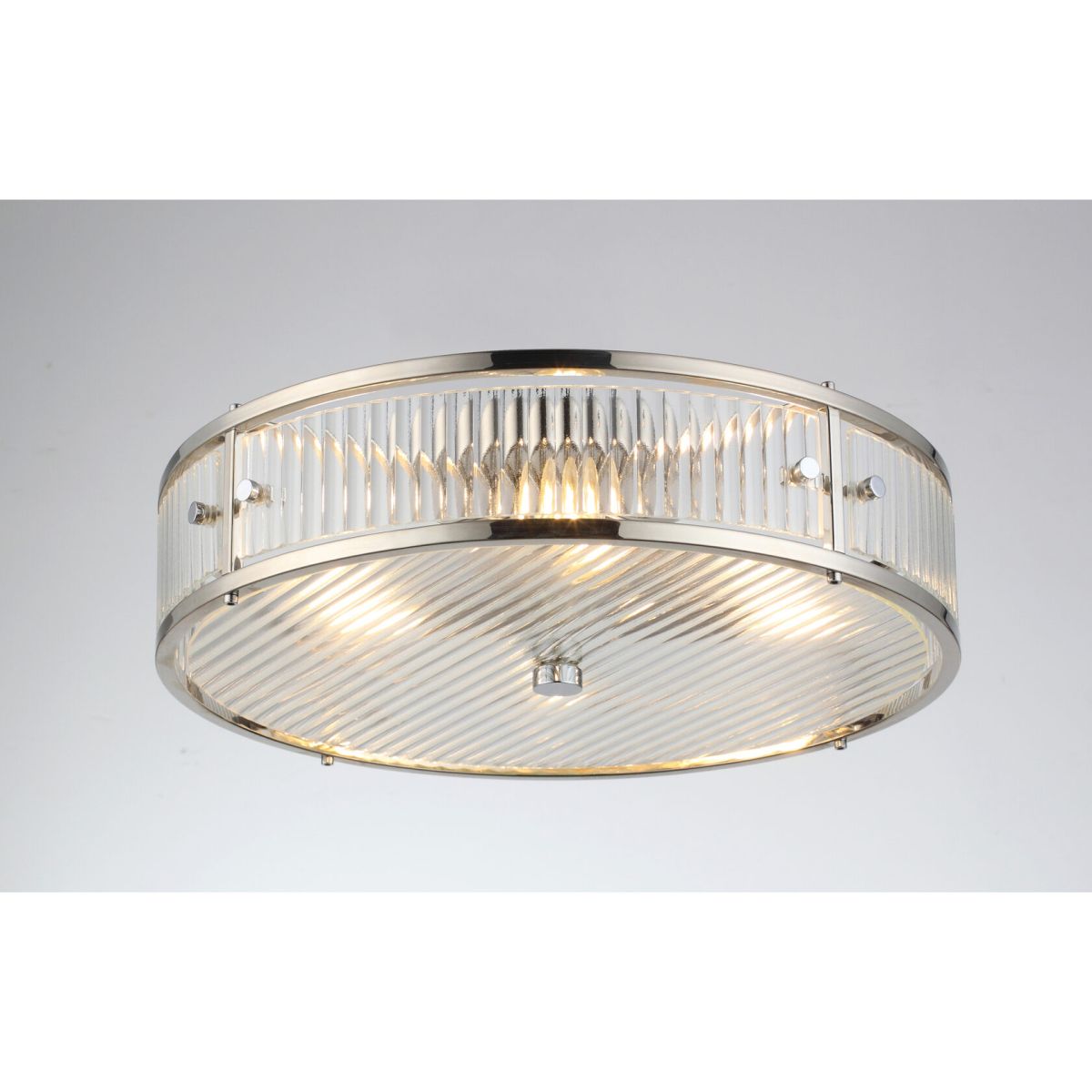 Потолочный светильник iLamp Dice 902X-4 CR в Санкт-Петербурге