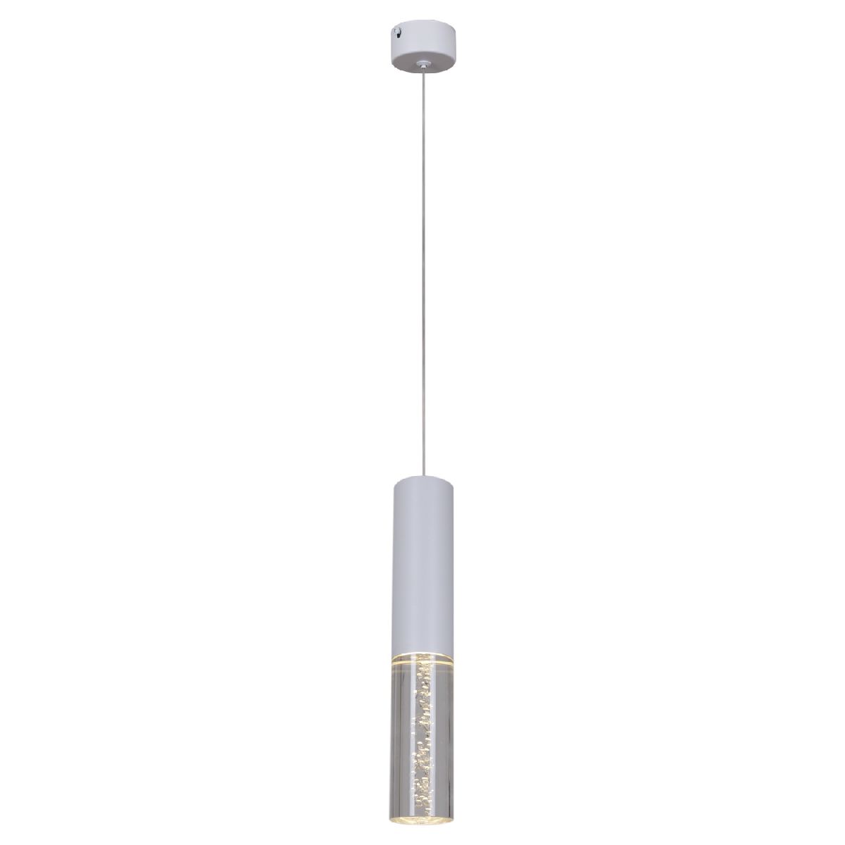 Подвесной светильник Reluce 16009-0.9-001LD 300mm GU10 WT в Санкт-Петербурге