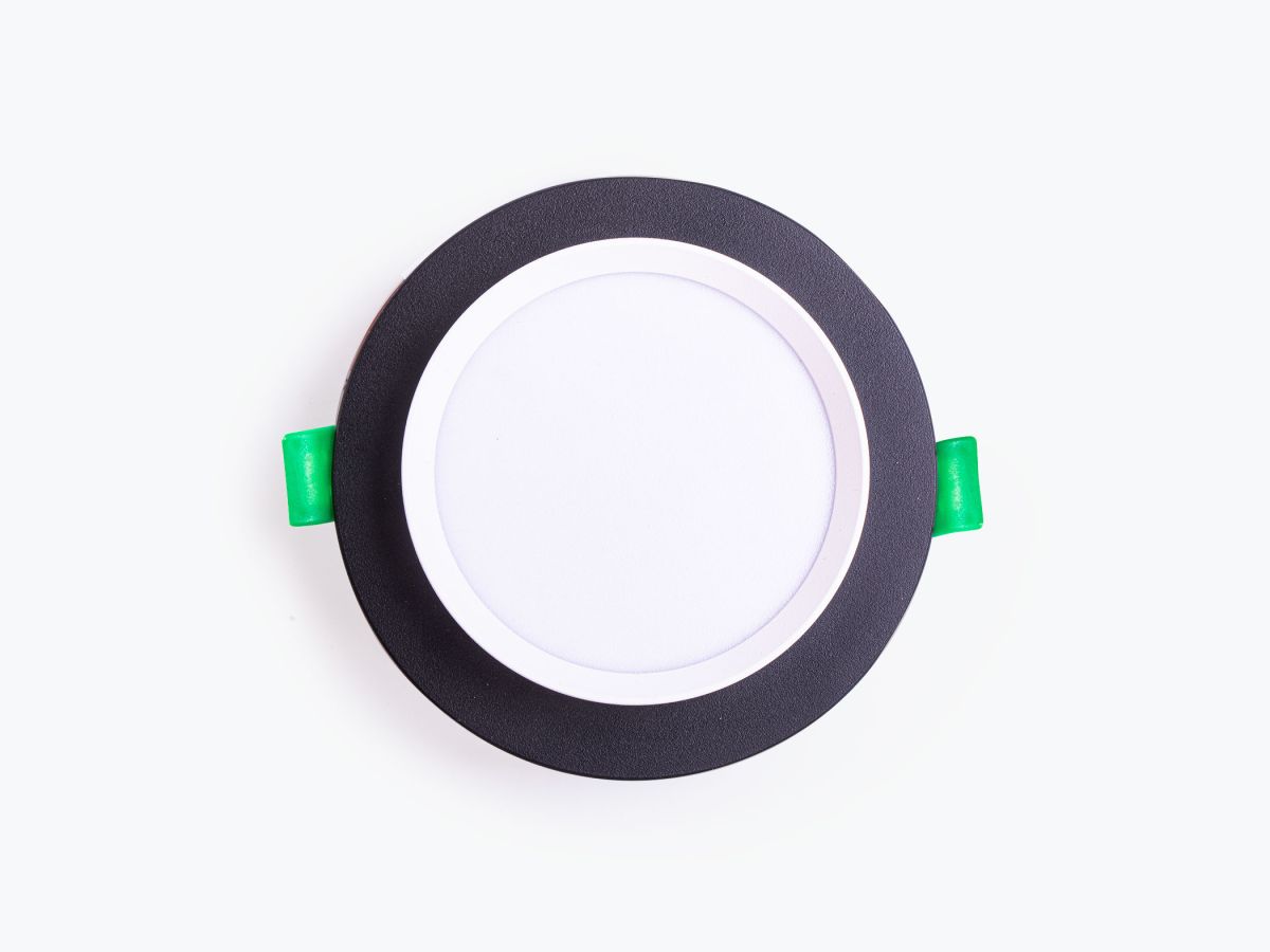 Встраиваемый светильник LEDS POWER GX53-R02BW, серия SPOT 009308 в #REGION_NAME_DECLINE_PP#