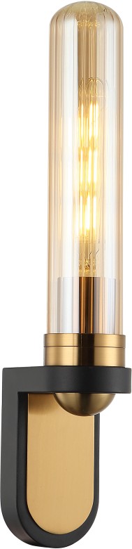 Настенный светильник Stilfort Савейдж 2200/05/01W в #REGION_NAME_DECLINE_PP#