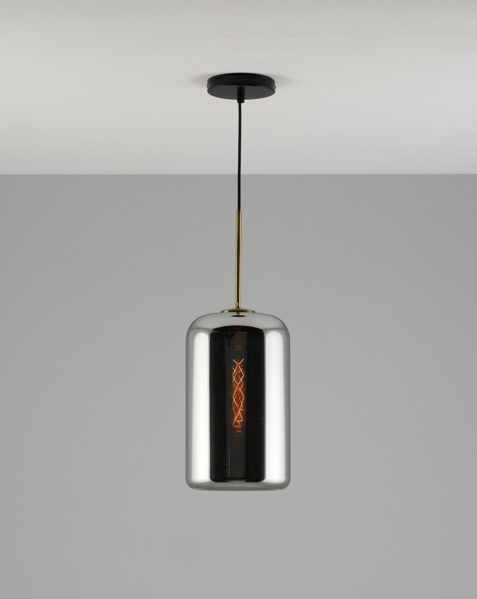 Подвесной светильник Moderli Scrum V11536-1P в Санкт-Петербурге