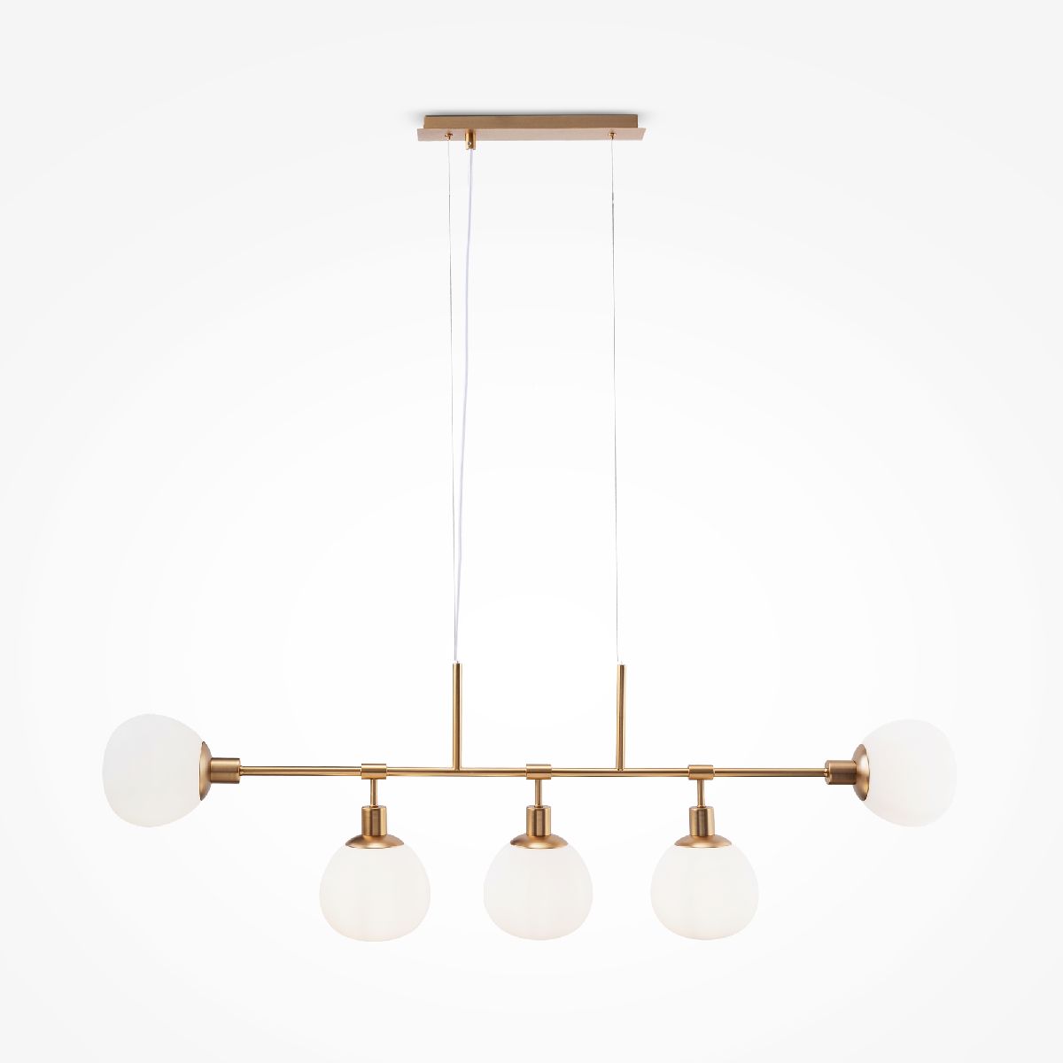 Подвесная люстра Maytoni Erich MOD221-PL-05-G в Санкт-Петербурге