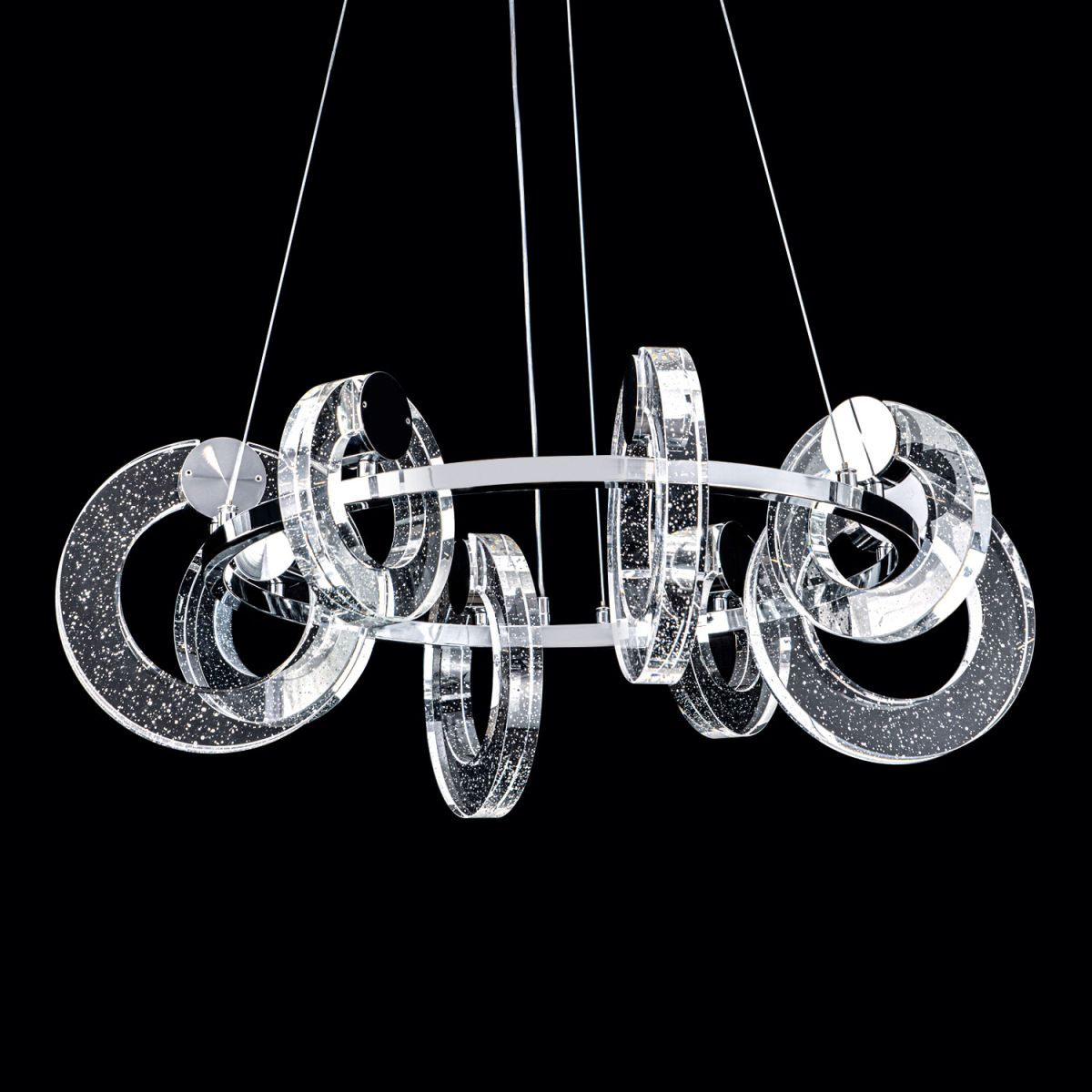 Подвесной светильник Modelux ML.1865.650 CR в Санкт-Петербурге