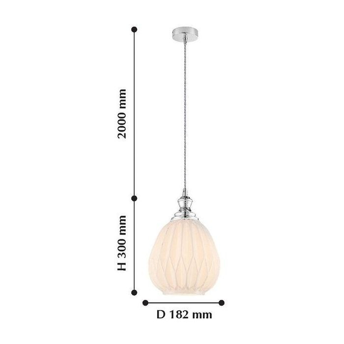 Подвесной светильник Favourite Corruga 2187-1P в Санкт-Петербурге