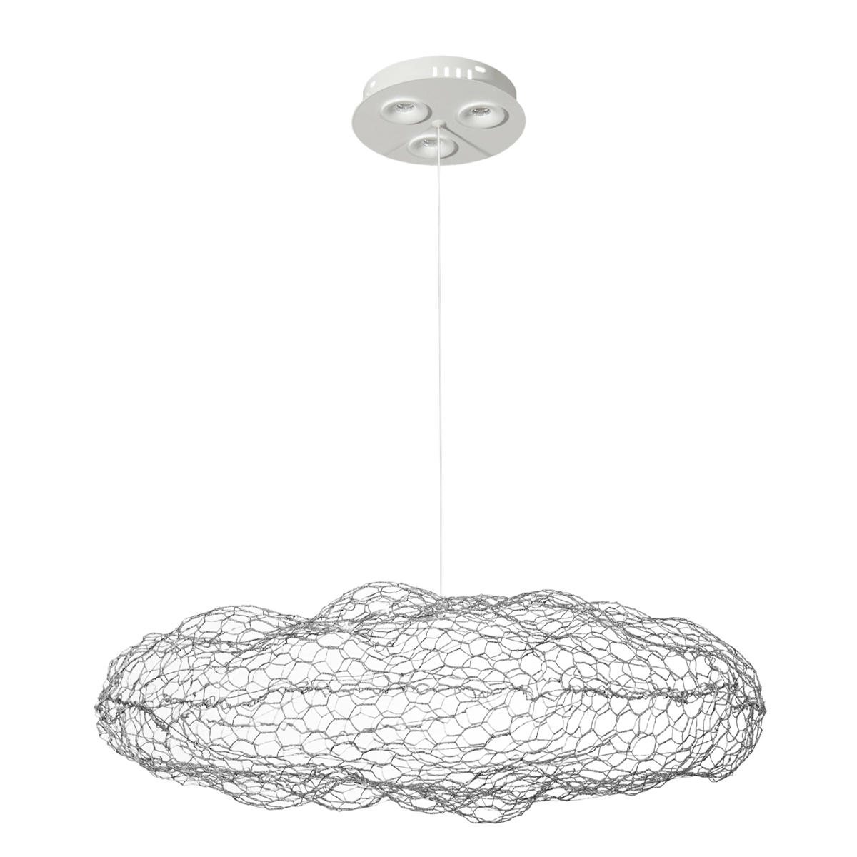 Подвесная люстра Loft IT Cloud 10247/1000 White в Санкт-Петербурге