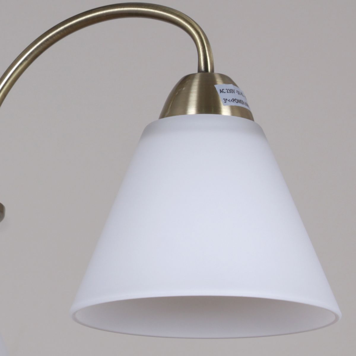 Потолочная люстра Reluce 52787-0.3-05 в Санкт-Петербурге