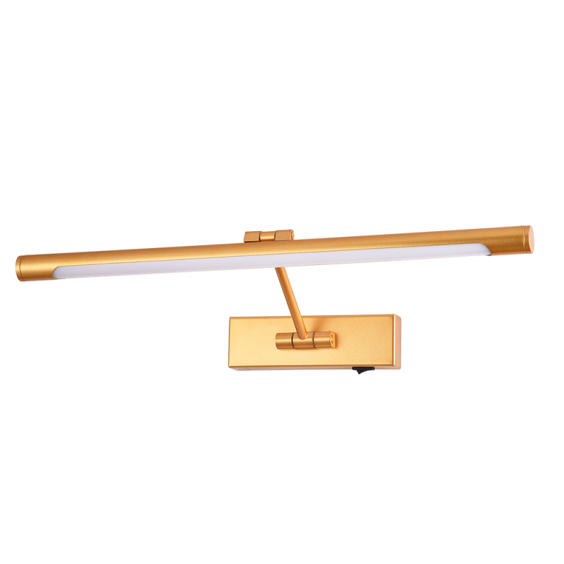 Подсветка для картин Arte Lamp Harrison A1709AP-1GO УЦ в Санкт-Петербурге