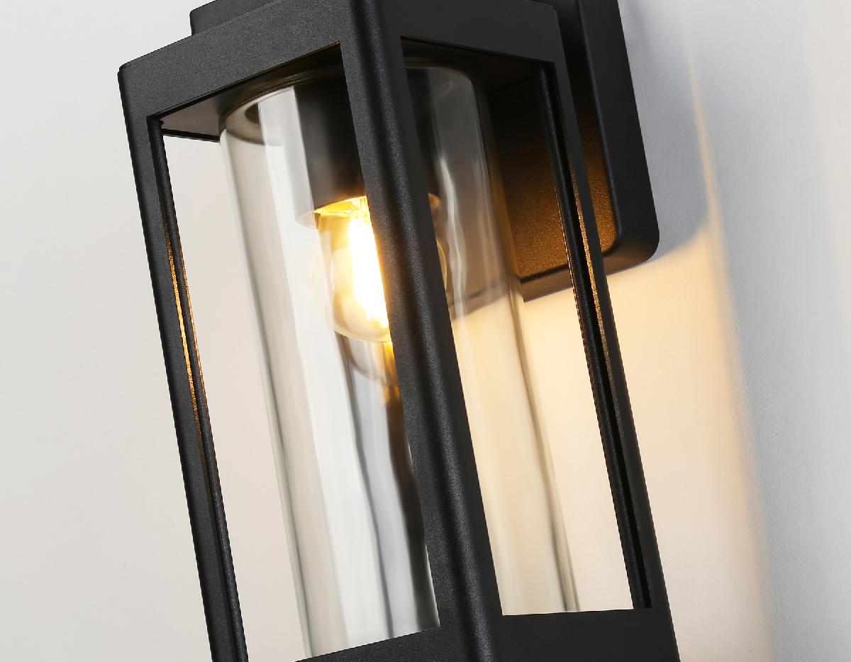 Уличный настенный светильник Ambrella Light Garden ST2406 в Санкт-Петербурге