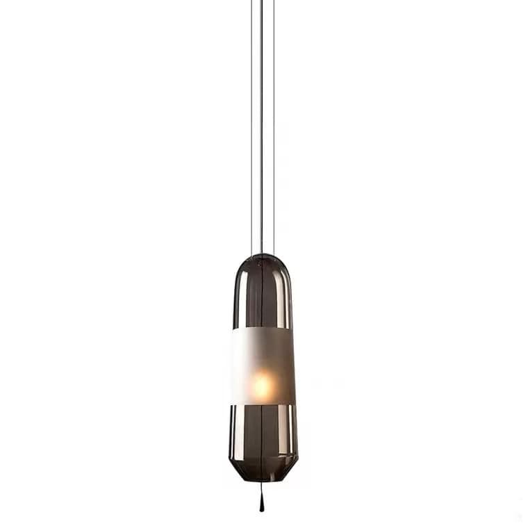 Подвесной светильник iLamp Drop 8121P SM УЦ в Санкт-Петербурге